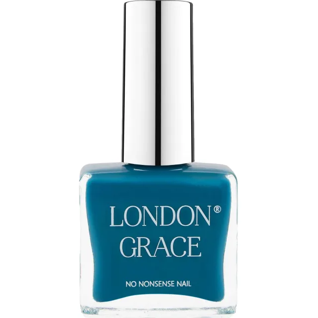 London Grace Nail Polish Ivy