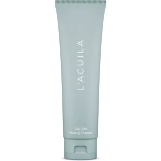 L'Acuila Silky Soft Foaming Cleanser