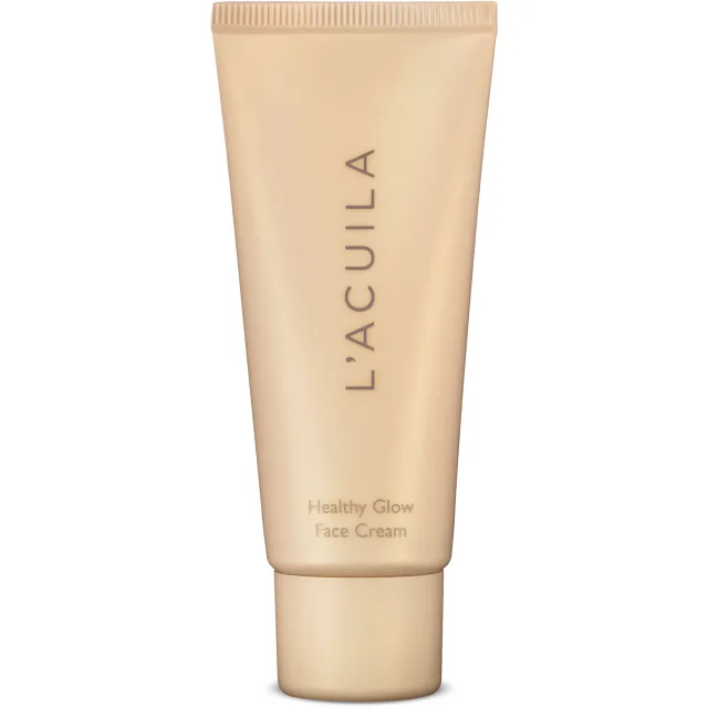L'Acuila Healthy Glow Face Cream