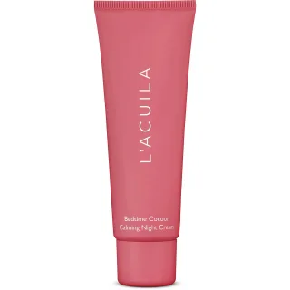 L'Acuila Bedtime Cocoon Calming Night Cream