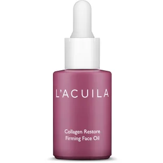 L'Acuila Collagen Restore Firming Face Oil