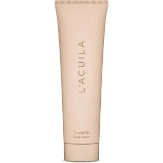 L'Acuila Gradual Tan Body Lotion