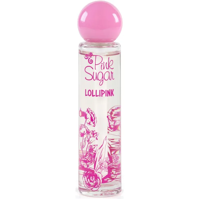 Pink Sugar Lollipink Eau de Toilette