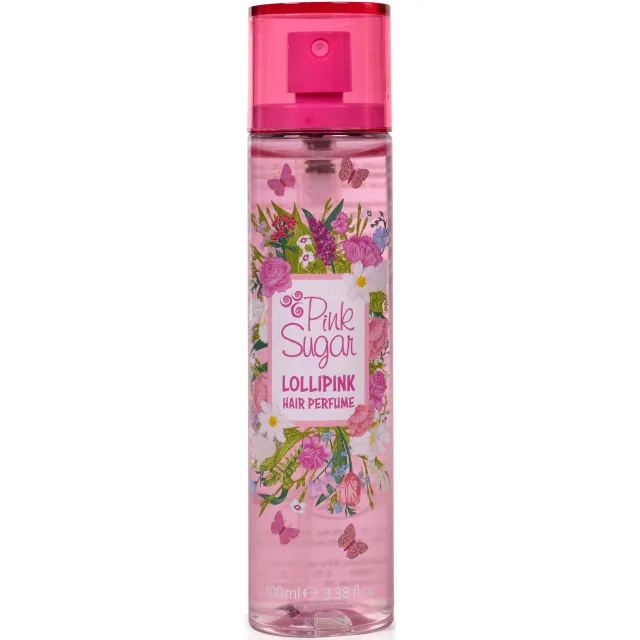 Pink Sugar Lollipink Hair Perfume