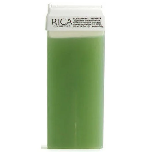 RICA Klorofyll Vax Refill
