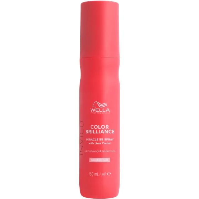 Wella Professionals Invigo Color Brilliance Miracle BB Spray