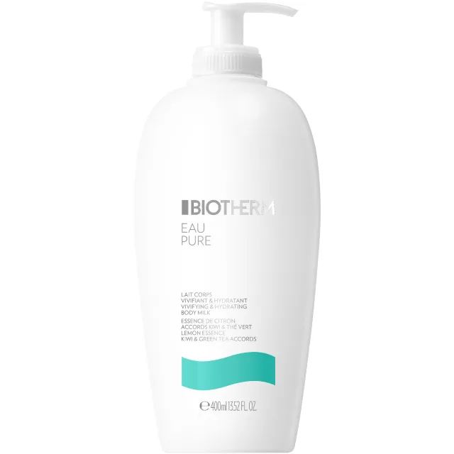 Biotherm Eau Pure Body Lotion