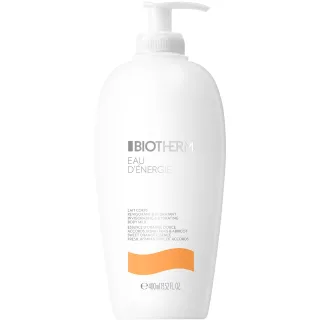 Biotherm Eau Energie Body Milk