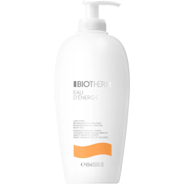 Biotherm Eau Energie Body Milk