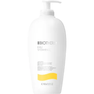 Biotherm Eau Vitaminée Body Lotion