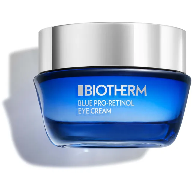 Biotherm Blue Pro-Retinol Eye Cream
