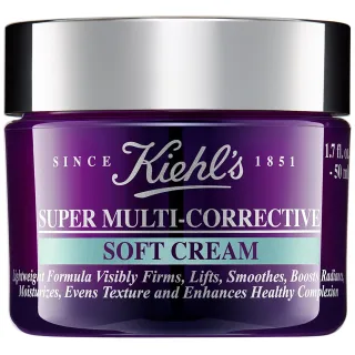 Kiehl's Super Multi-Corrective Soft Cream