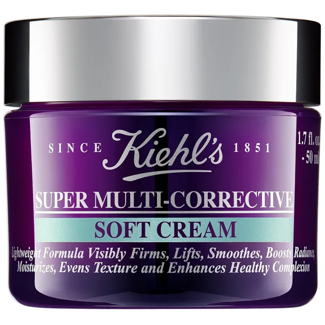 Kiehl's Super Multi-Corrective Soft Cream