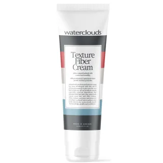 Waterclouds Texture Fiber Cream