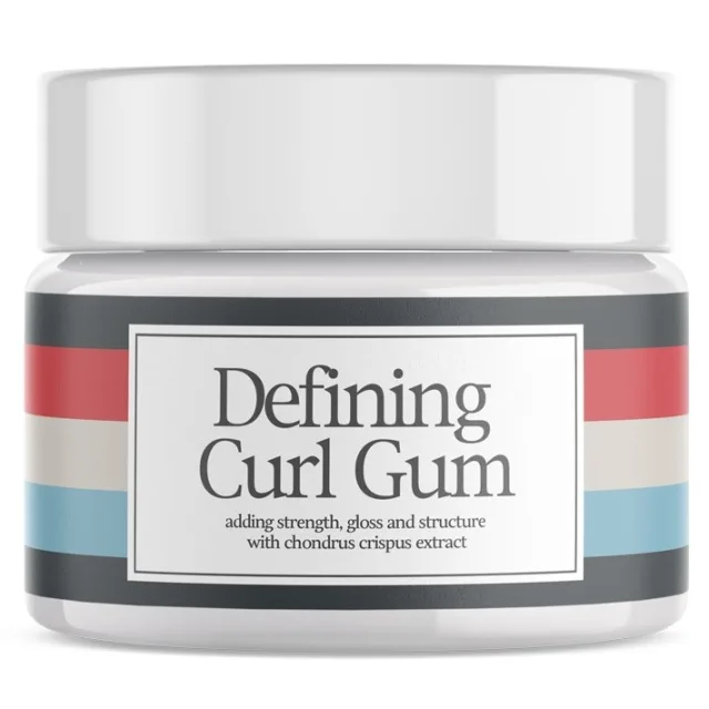 Waterclouds Defining Curl Gum
