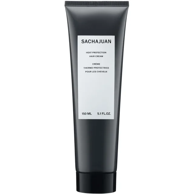 Sachajuan Heat Protection Hair Cream