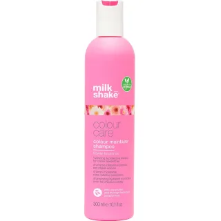 milk_shake Colour Maintainer Flower fragrance