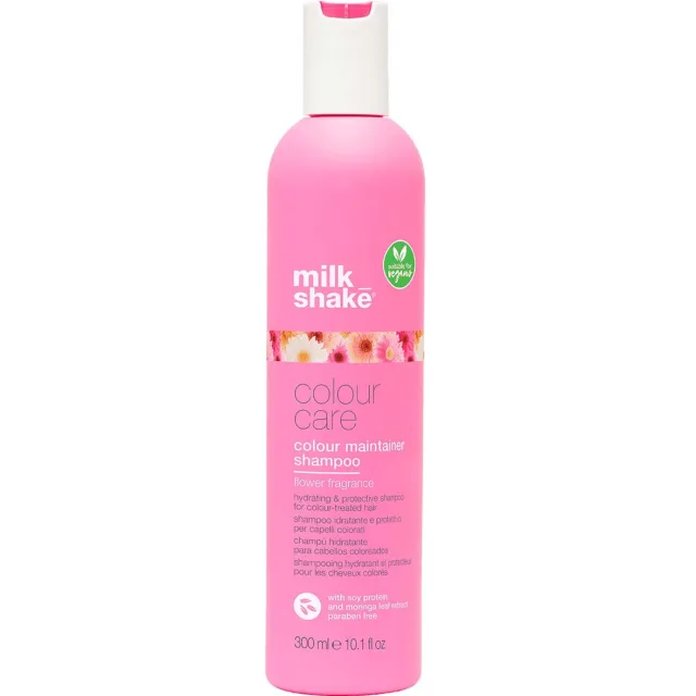milk_shake Colour Maintainer Flower fragrance