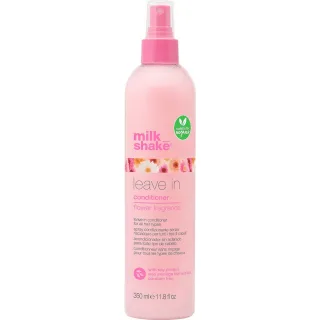 milk_shake Leave in conditioner Flower fragrance