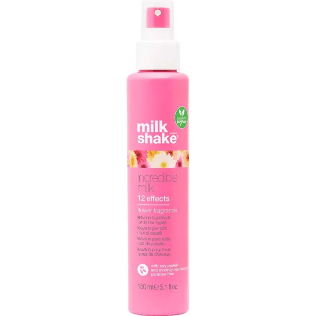 milk_shake Incredible Milk Flower fragrance