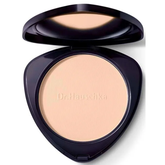 Dr. Hauschka Compact Powder