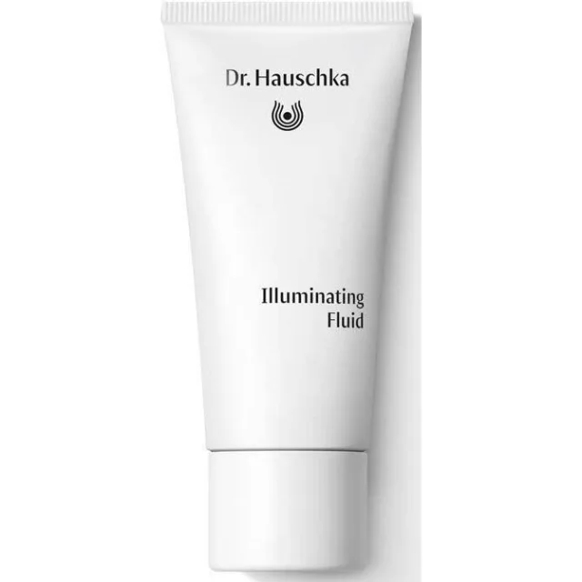 Dr. Hauschka Illuminating Fluid