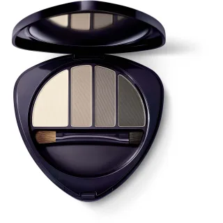 Dr. Hauschka Eye And Brow Palette