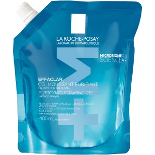La Roche-Posay Effaclar Cleansing Gel Refill