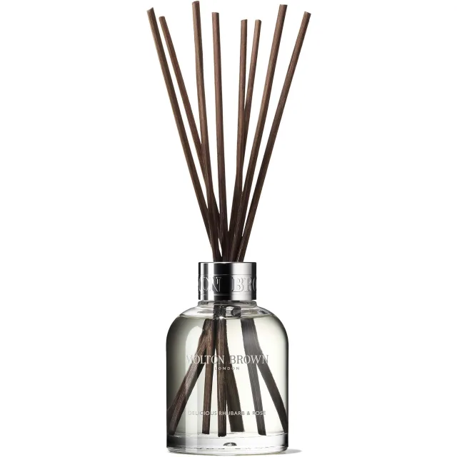 Molton Brown Delicious Rhubarb & Rose Aroma Reeds
