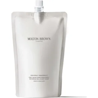 Molton Brown Heavenly Gingerlily Fine Liquid Hand Wash Refill