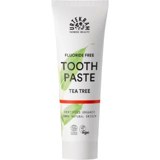 Urtekram TeaTree Toothpaste