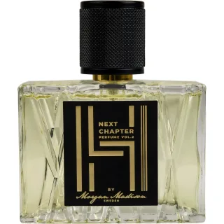 HL Perfumes by Morgan Madison Next Chapter Vol. 2 Perfume