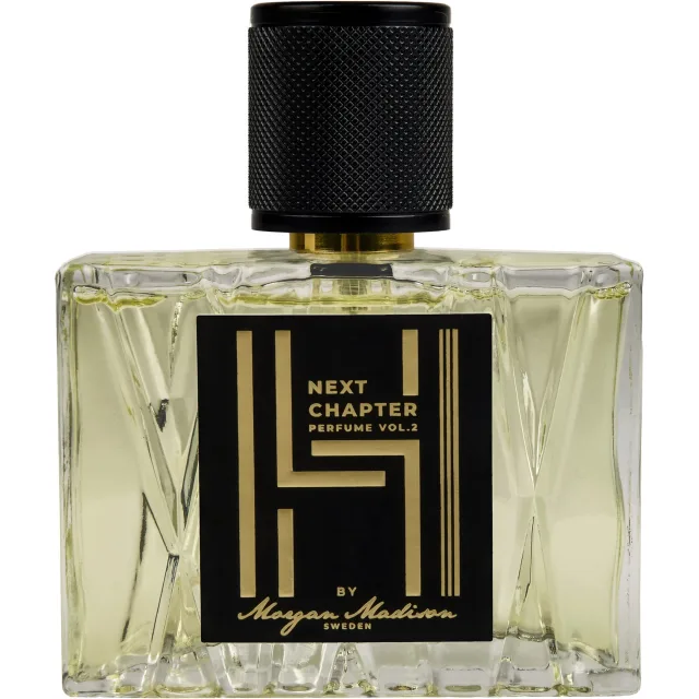 HL Perfumes by Morgan Madison Next Chapter Vol. 2 Perfume