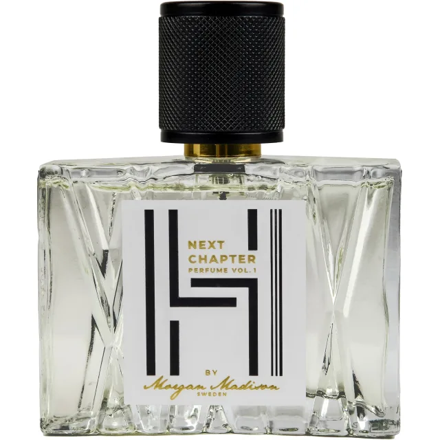 HL Perfumes by Morgan Madison Next Chapter Vol. 1 Perfume