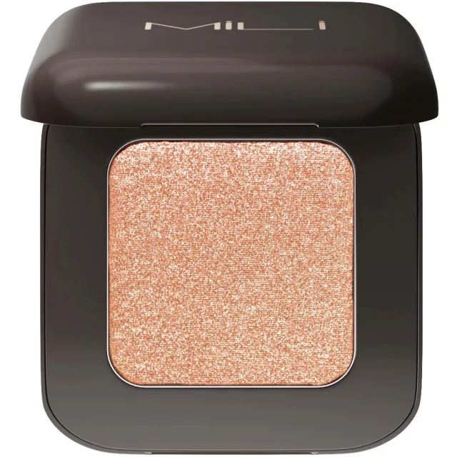MILI Cosmetics Eyeshadow Gleam Souffle