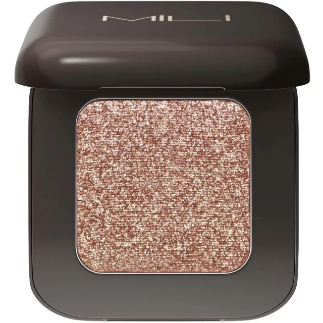 MILI Cosmetics Eyeshadow Gleam Lucky