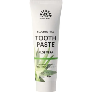 Urtekram Alo Vera Toothpaste