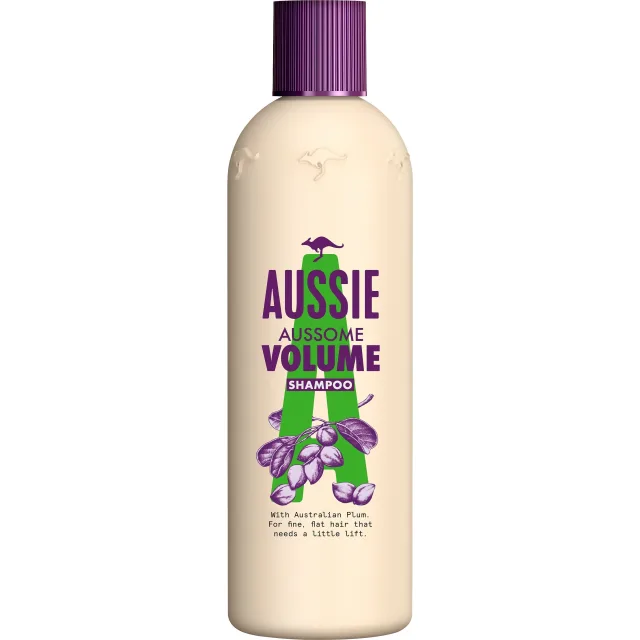 Aussie Volume Aussome Volume Shampoo