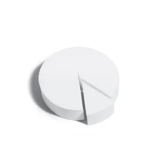 MILI Cosmetics Makeup Sponge