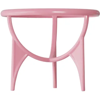 MILI Cosmetics Makeup Sponge Holder Pink
