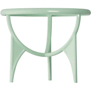 MILI Cosmetics Makeup Sponge Holder Mint