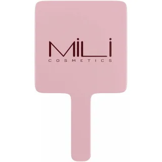 MILI Cosmetics Hand Mirror Small