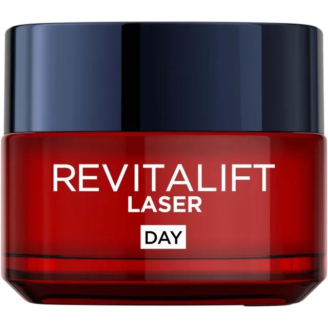 L'Oréal Paris Revitalift Laser Triple Action Anti-Ageing Day Cream