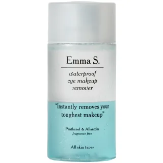 Emma S. Waterproof Eye Makeup Remover