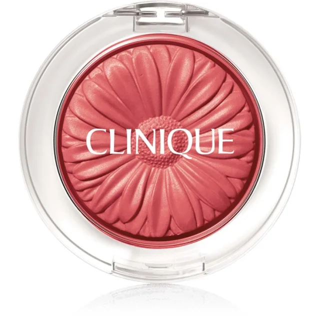 Clinique Honey Collection Cheek Pop Blush Black Honey