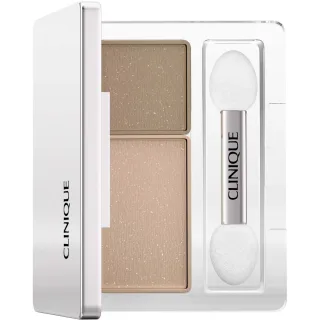 Clinique All About Shadow Duo Starlight Starbright