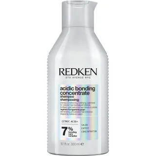 Redken Acidic Bonding Concentrate Shampoo