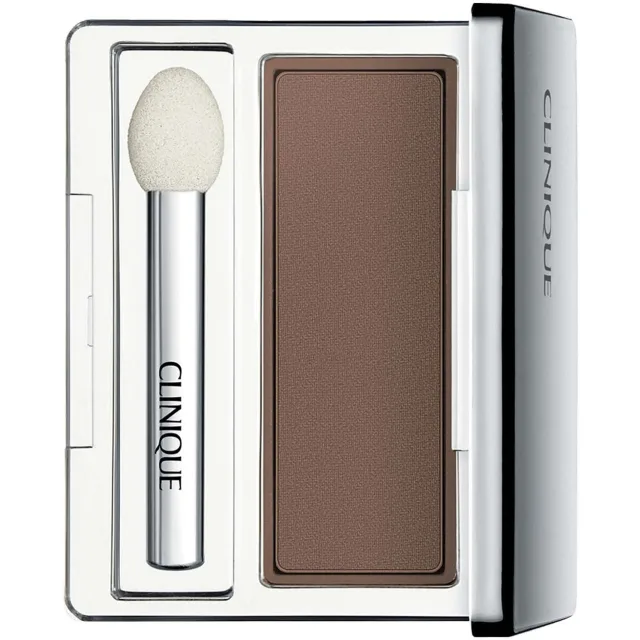 Clinique All About Shadow Soft Matte French Roast