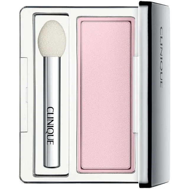 Clinique All About Shadow Super Shimmer Angel Eyes