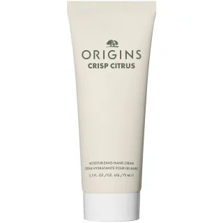 Origins Crisp Citrus Moisturizing Hand Cream